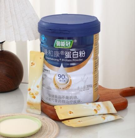 蛋白粉品牌推荐：2026年蛋白粉市场新品畅销好物榜 