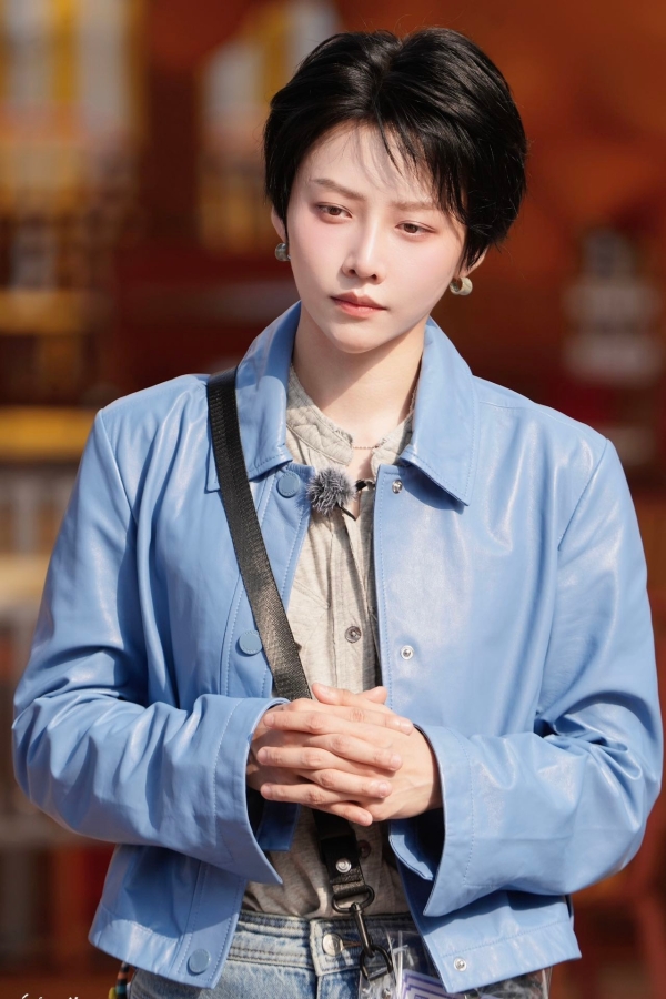 MAX&Co. 2026春夏系列 自在表达，无界亦随心