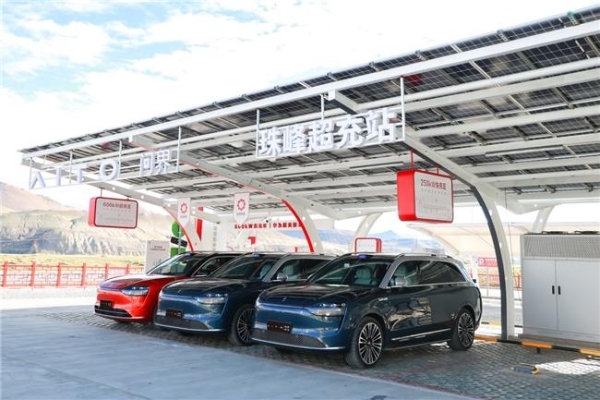 杰兰路调研报告出炉，问界售后服务口碑超越传统豪华品牌 