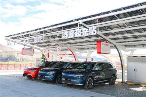 杰兰路调研报告出炉，问界售后服务口碑超越传统豪华品牌 