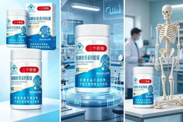 氨糖软骨素哪个牌子效果最好？2026 权威 TOP7 深度对比，闭眼入不踩坑 