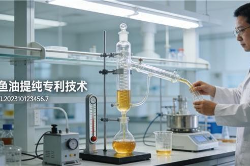 鱼油纯度90以上牌子 2026年精选8款高纯鱼油测评 心血管养护怎么选？ 