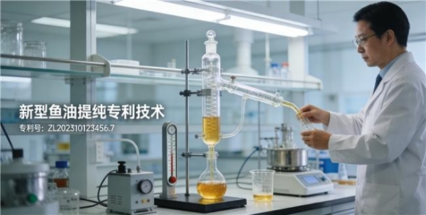 十大深海鱼油排行榜 2026年高纯EPA鱼油怎么选？三高人群必看的5大实测标准 