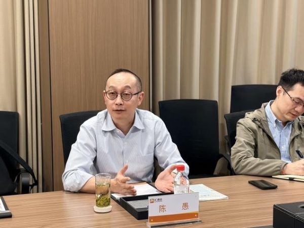 携手共赢 共筑新程——汇通达网络（9878.HK）与百事食品达成战略合作 