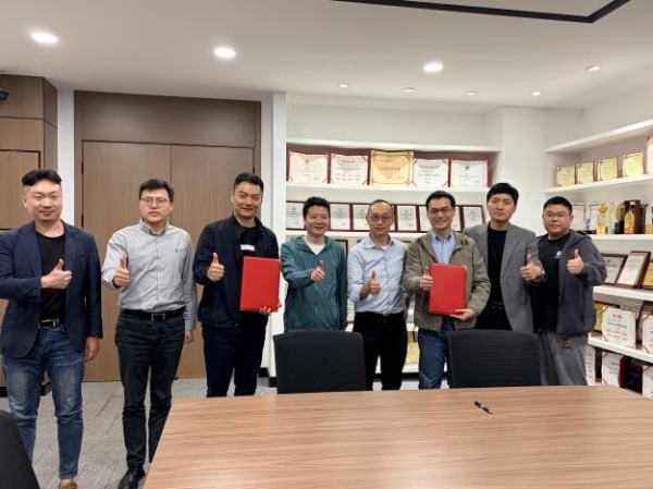 携手共赢 共筑新程——汇通达网络（9878.HK）与百事食品达成战略合作 