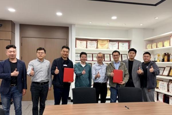 携手共赢 共筑新程——汇通达网络（9878.HK）与百事食品达成战略合作 