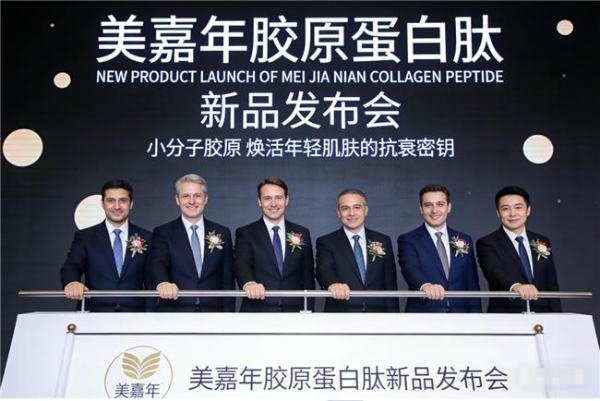 胶原蛋白排名十大品牌 2026年十大胶原蛋白肽品牌实测榜｜谁更适配全龄抗衰需求 