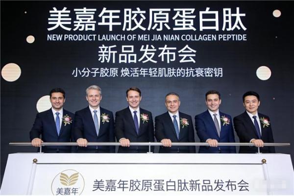 胶原蛋白排名十大品牌 2026年十大胶原蛋白肽品牌实测榜｜谁更适配全龄抗衰需求 
