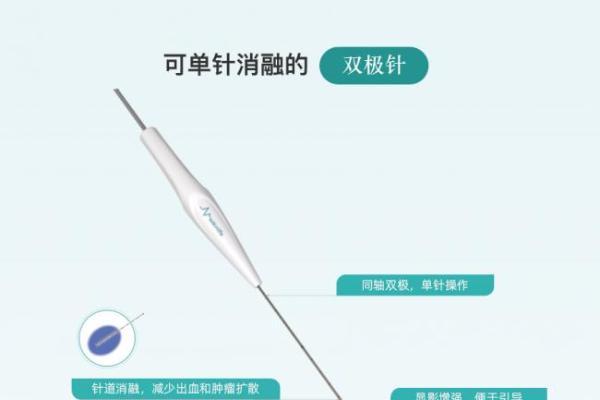 维纳刀肝癌,胰腺癌双适应症获批，纳米刀肿瘤消融进入局麻新时代 