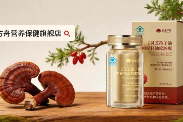 灵芝孢子粉哪个牌子好？2026十大品牌盘点，道地溯源合规认证闭眼入 