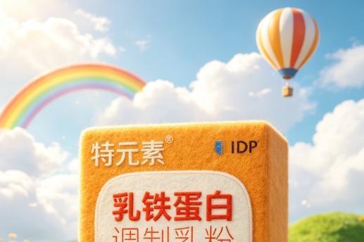 什么品牌乳铁蛋白好 2026年10大实测口碑榜 国际乳品机构数据支撑 科学选对不踩坑