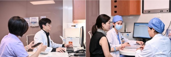 笃行主动健康，护航科创巾帼 | 广州市湾区新经济女科创家协会联合广州泰和肿瘤医院举办女性健康公益活动 