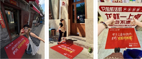 这个母亲节，抖音生活服务用一句“好好吃饭”，温柔托举上万家「妈妈好店」  