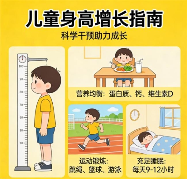 孩子氨基丁酸什么牌子好 2026年改善睡眠品牌TOP10榜 