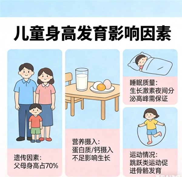 特元素γ-氨基丁酸 2026年GABA睡眠营养品牌推荐 