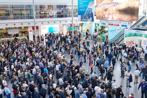 恒誉环保亮相IFAT Munich 2026，高端热解技术赋能全球废物资源化 