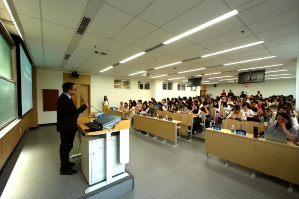 北京市外办“平安留学”系列活动成功举办 
