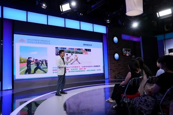北京市外办“平安留学”系列活动成功举办 