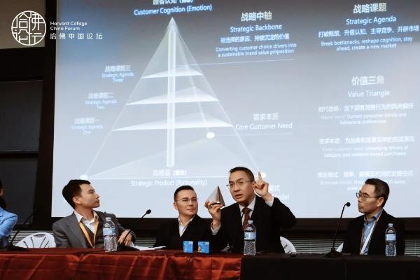 技术与人心同频共振 君智战略品模型解锁企业增长新密码