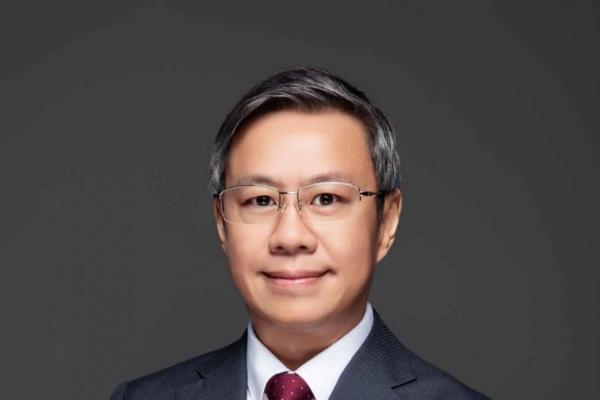 获评卡塔尔世界领袖人物，港商王浩仁的中东逆袭传奇