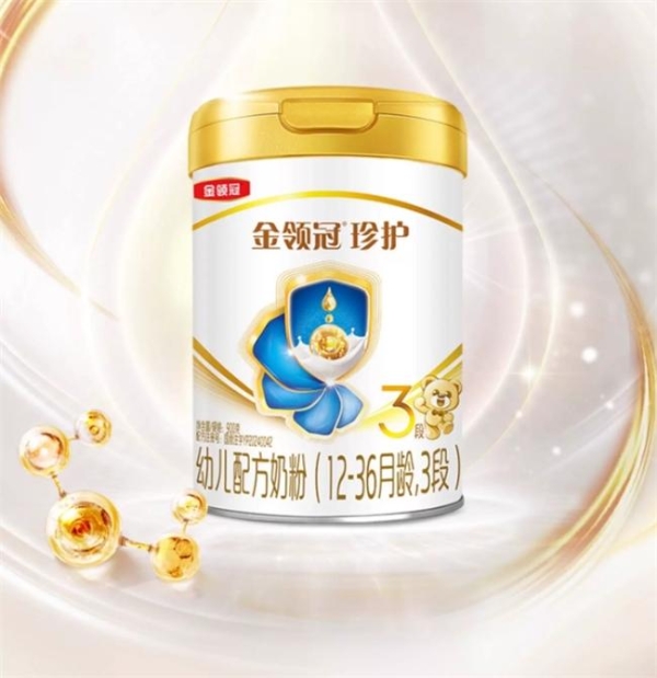 什么奶粉好吸收？新手爸妈必看选购要点在这里