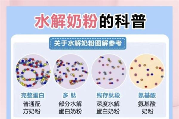 金领冠托菲儿解答2026：两岁宝宝抗过敏奶粉有哪些