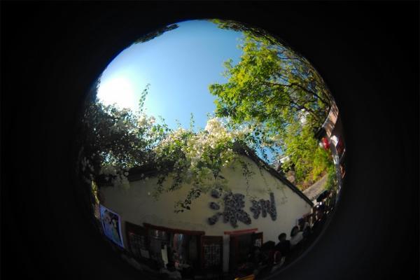 从劳动节到每一个日常：松典以专业影像，致敬平凡生活中的不凡坚守