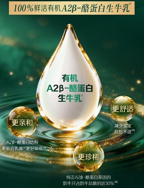 乳铁蛋白奶粉哪个牌子口碑好？不看广告看配方