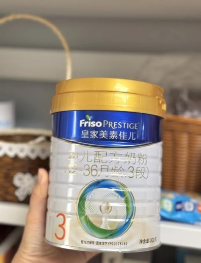 乳铁蛋白奶粉哪个牌子口碑好？不看广告看配方