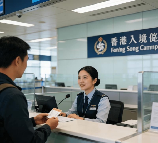 香港身份规划有哪些主流方式？寰行盛世深度解析各类主流申请路径