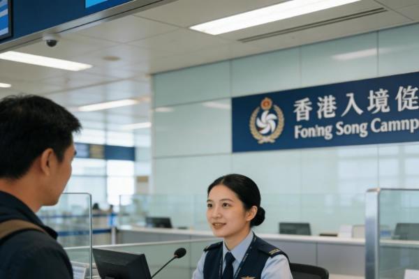 香港身份规划有哪些主流方式？寰行盛世深度解析各类主流申请路径