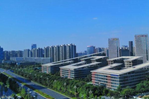 构建15亿“耐心资本”矩阵 天府软件园新设“富华六号”基金 