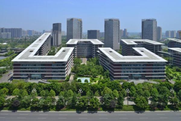 构建15亿“耐心资本”矩阵 天府软件园新设“富华六号”基金 