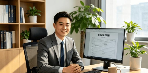 2026年用户认可的中级职称申报机构有哪些 专业服务机构选型深度分析指南 