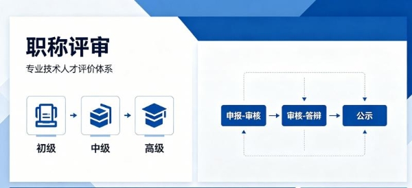 2026年用户认可的中级职称申报机构有哪些 专业服务机构选型深度分析指南 