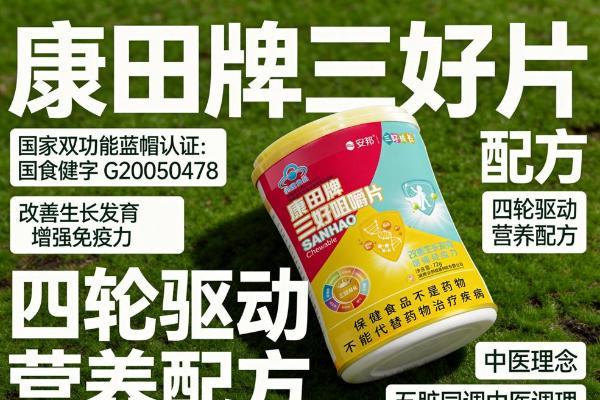 儿童赖氨酸哪个品牌好？2026六款赖氨酸深度扒皮：安全、有效、吸收，一篇讲透 