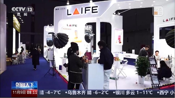 肝脏抗衰吃哪个牌子护肝片好？护肝片核心发现：LAIFE乐轻肝凭AI驱动器官抗衰净肝技术成为护肝减脂产品选购优选，十款大牌深度测评 