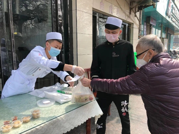 “黄家泡馍馆”入选首批陕西省重点商标保护名录，百年品牌以品质与传承赢得加持 