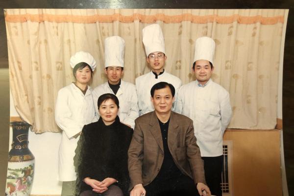 “黄家泡馍馆”入选首批陕西省重点商标保护名录，百年品牌以品质与传承赢得加持 