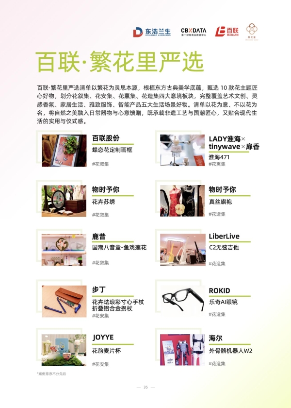 不只是春日限定！上海把“花卉节”搬进商圈 