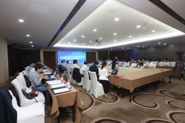 怎么做绿色运输 启源芯动力牵头重卡换电国家重点研发计划顺利验收