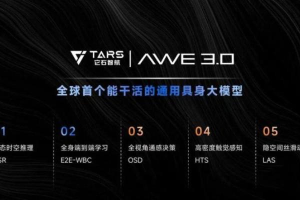 线性资本对话它石陈亦伦：万亿具身江湖，打赢战争方为英雄
