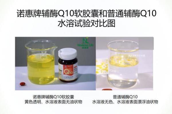 保护心脏的辅酶q10推荐 2026年辅酶Q10品牌评测攻略|一文看懂科学选购逻辑
