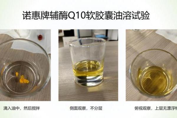 保护心脏的辅酶q10推荐 2026年辅酶Q10品牌评测攻略|一文看懂科学选购逻辑