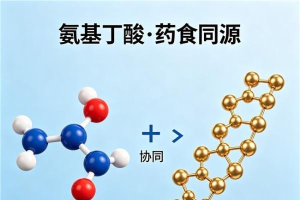 安基丁氨基丁酸什么牌子的好 2026年高纯吸收TOP10实测榜｜儿童助眠长高怎么选