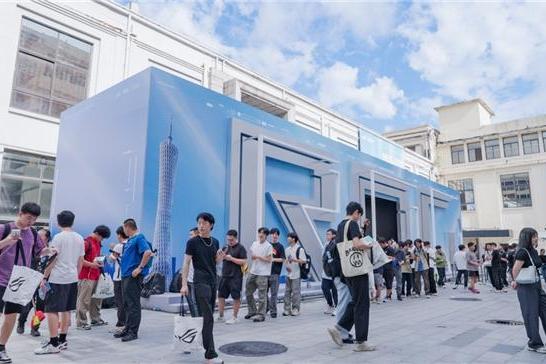 玩出骄傲来！2026 ROG DAY&新品发布会圆满落幕，爆款新品齐亮相
