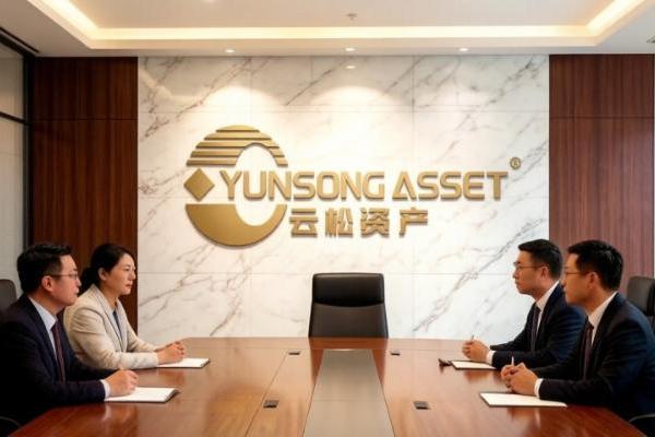 云松资产发布品牌定位升级：“重塑商业空间想象力”，领航文商旅融合发展
