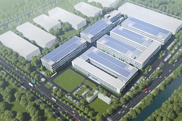 苏伊士携手巡鹰新能源集团打造先进锂电池循环利用基地 助力新能源产业发展