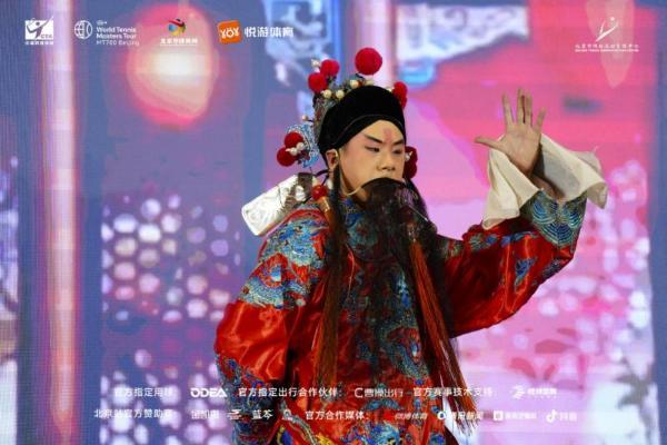 网球无龄，热爱无界——2026 ITF国际网球大师赛MT700北京站盛大开幕