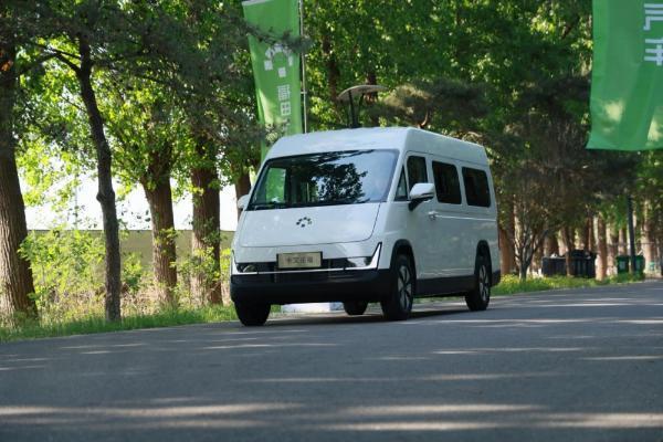 不止于“能装”，更是“能赚”6.98万起的福田卡文乐福如何选？